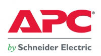 Apc Triple Chassis Silicon (3xSmartSlot) (AP9604S)